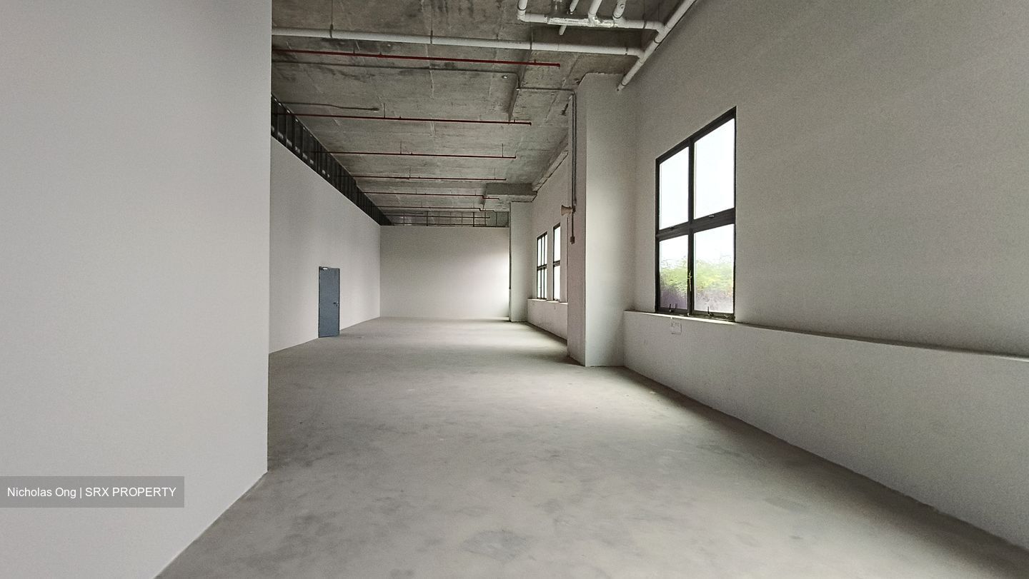 Jalan Papan (D22), Factory #636086301